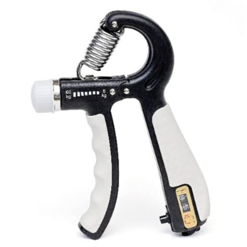 Hand Grip With Counter