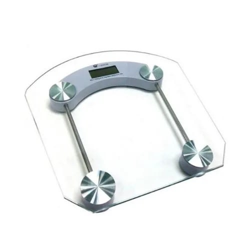 Personal Digital Weighing Scale