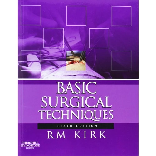 Basic Surgical Techniques