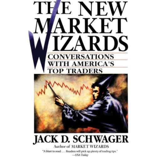 The New Market Wizarda By Jack Schwager