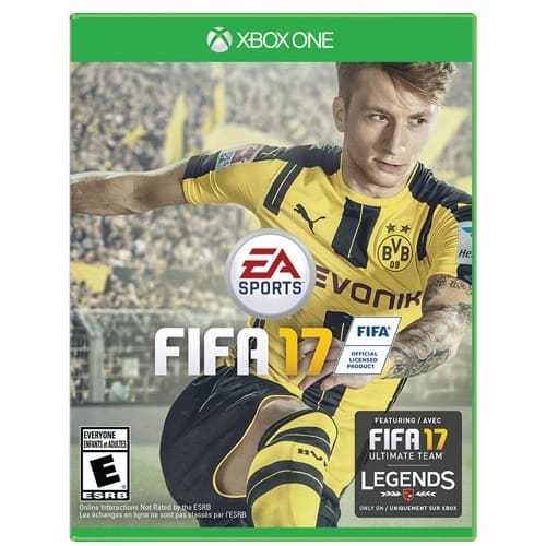Fifa 17