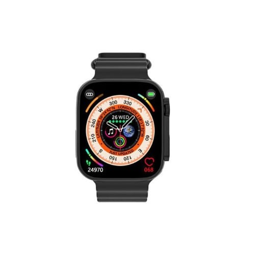 T800 Smartwatch  - Ultra 8