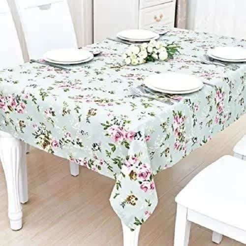 Table Cloth Cover For Dining Tables - 140cm X 140cm