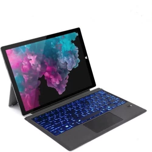 Smart Keyboard Case For Microsoft Surface Go 3