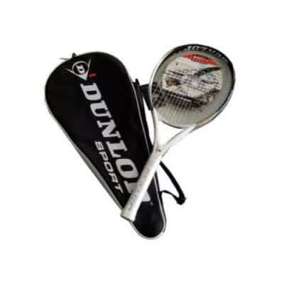 Dunlop Professional Lawn Tennis Racket