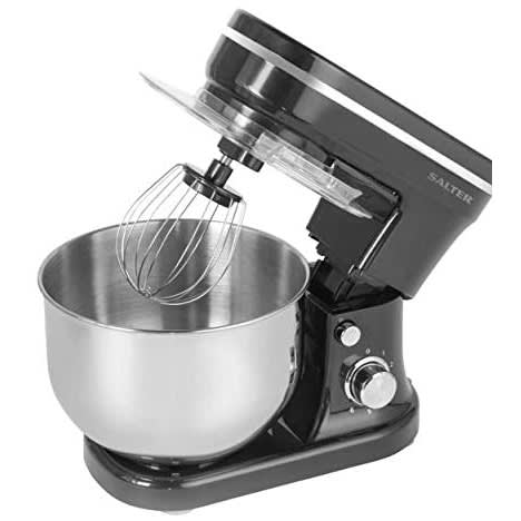 1200w 5 Liters Stand Mixer