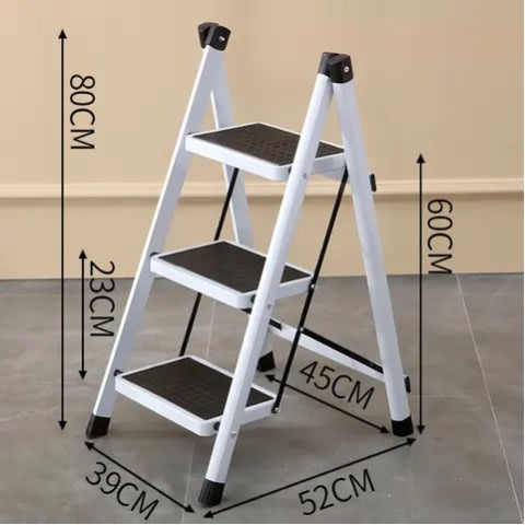 Household Ladder - 3  Steps