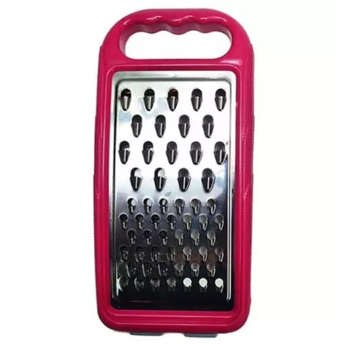 Multifunctional Grater