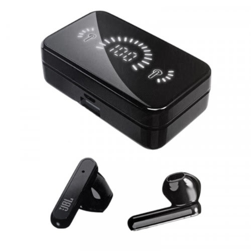 Tws Tune S500 Super Bass Bluetooth Earphones