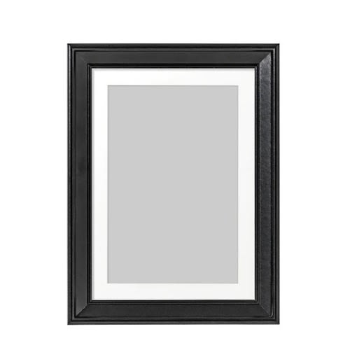 Knoppang Frame - Black