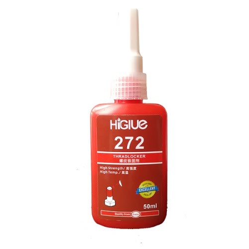 Loctite 272 Retaining Compound -50ml