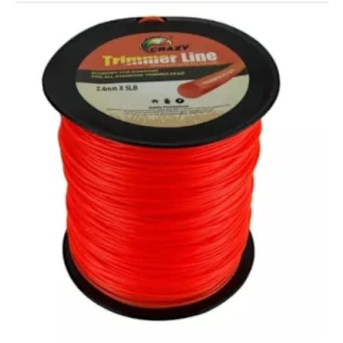 Trimmer Line Rope