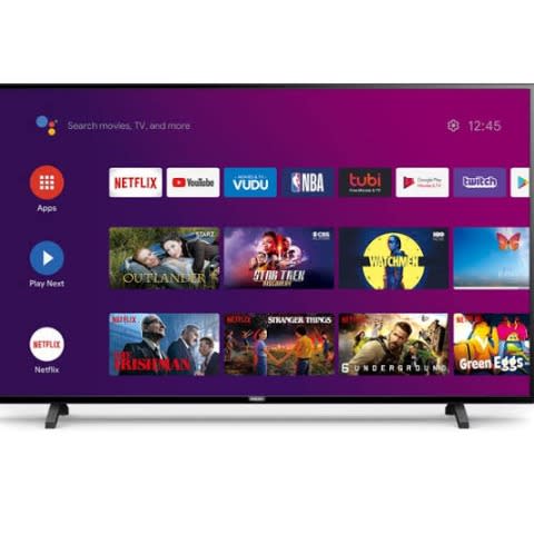 32" Smart TV