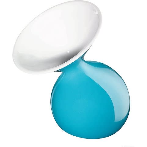 Lulu Table Vase - Turquoise