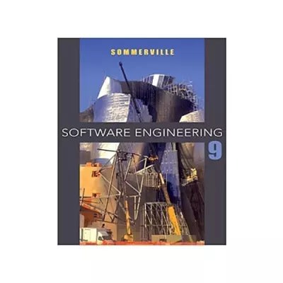 Software Engineering 9th Edition