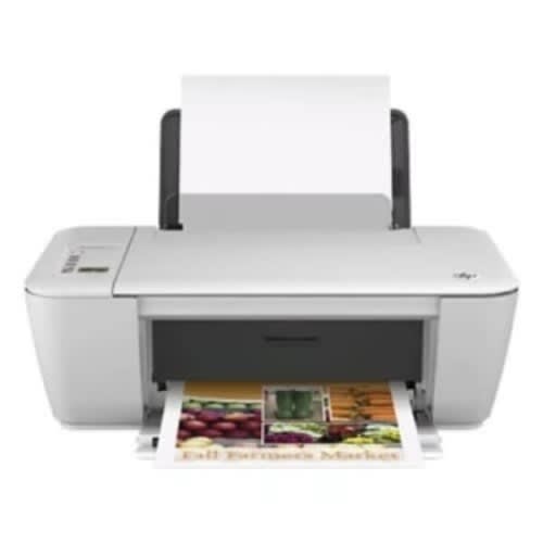 Desk Jet 2548 - 3 In 1 Printer - Print - Scan & Copy