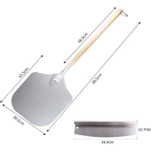 Pizza Shovel