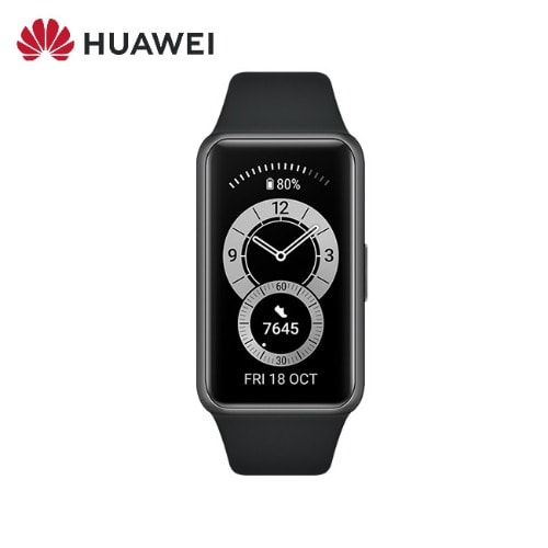 Huawei Band 6 - Black
