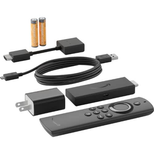 HD Streaming-Firestick Lite