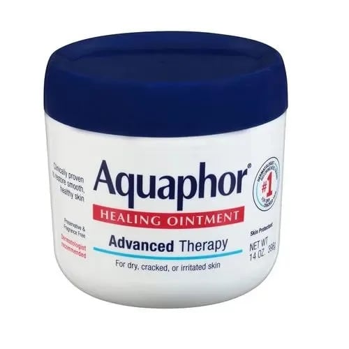 Aquaphor - Healing Ointment Advanced Therapy Skin - 14 Ounce