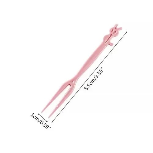 Fruit Picker - 8.5cm