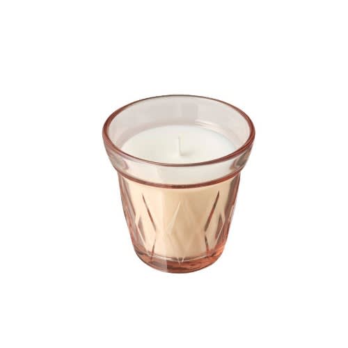 VAldoft Glass Scented Candle