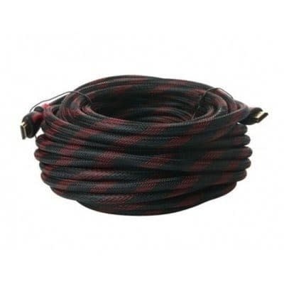 Hdmi To Hdmi Cable - 25m