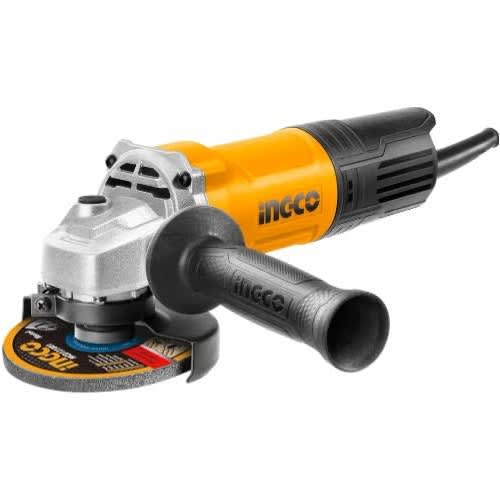 Ingco Angle Grinder- 750w