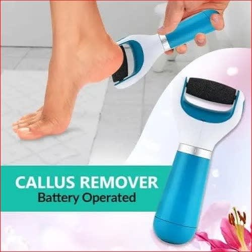 Electric Callus Remover