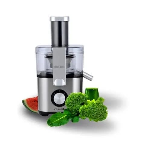 Affordable Fruit Juicer