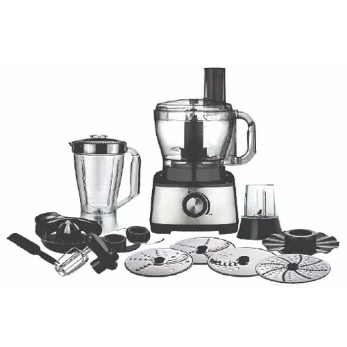 Food Processor Fp680