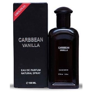 Carbbean Vanilla Perfume