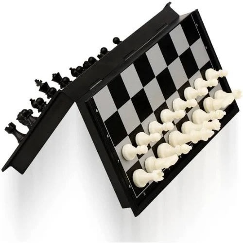 Magnetic Chess Board Game