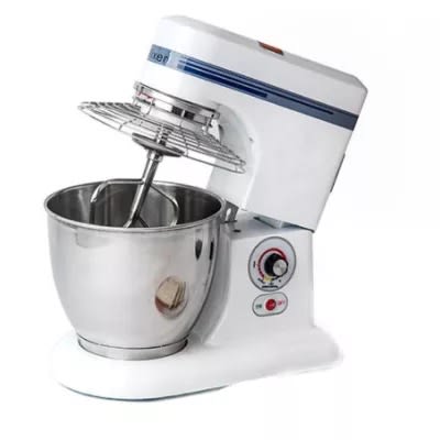 Industrial Food Mixer - 7l
