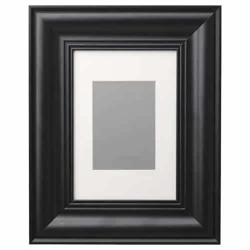 Picture Frame Black