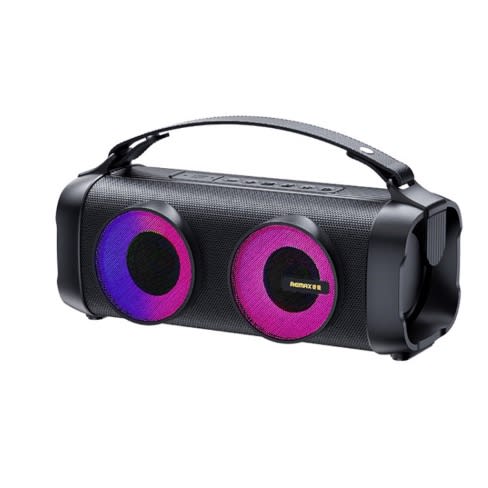 Outdoor Double Terminal Bluetooth Speaker - Rb-m26