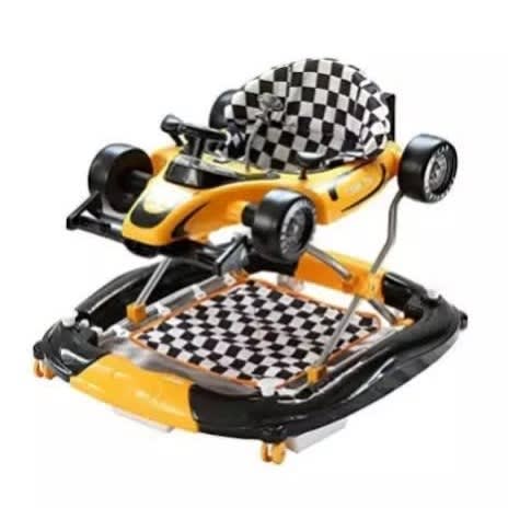 Lmv 3 In 1 Baby Walker