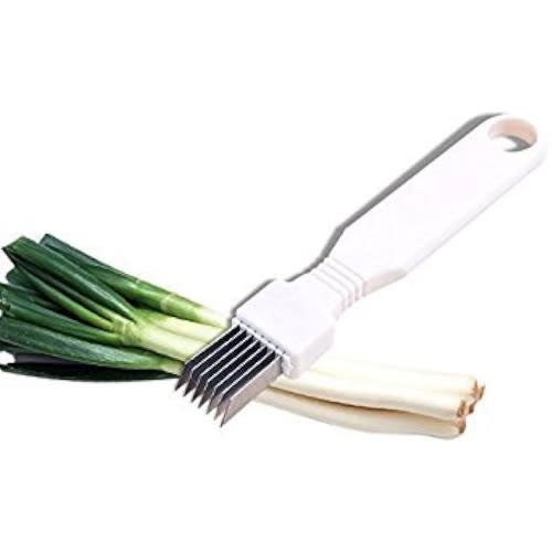 Stainless Steel Slicer For Vegetables