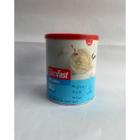 Protein Shake Mix French Vanilla - 12.83 oz