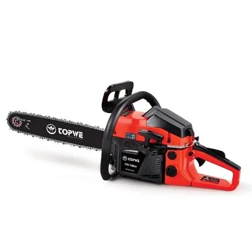 Gasoline Chain Saw Machine -20"