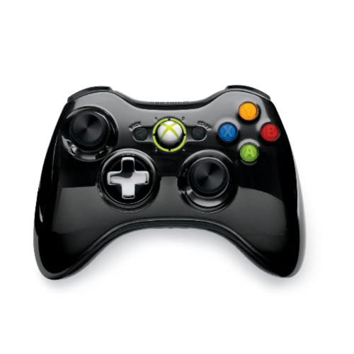 Xbox 360 Wireless Controller