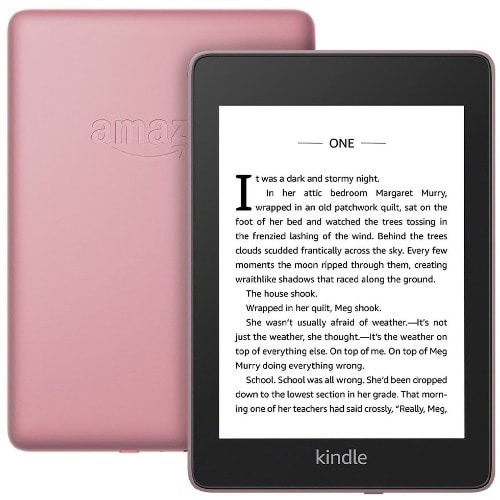 Amazon Kindle Paperwhite 8GB