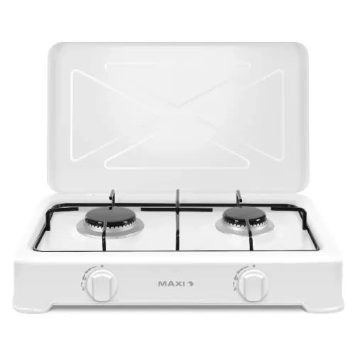 Maxi Table Top Gas Cooker -2 Burners