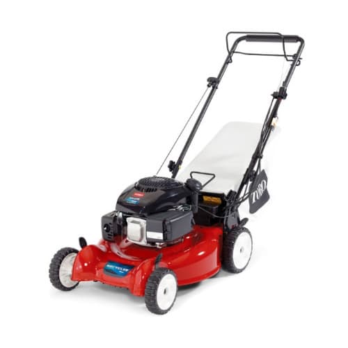 Lawn Mower Grass Cutter - Petrol Powered - 5.0hp