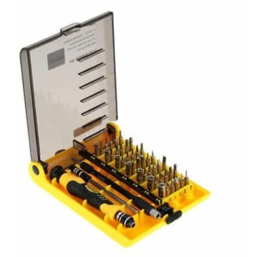 31 Screwdriver Precision Tool Set Kit