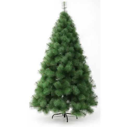 Pine Christmas Tree 6ft