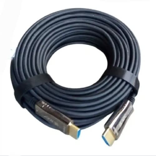 Hdmi active  Optical Fibre Cable 10m