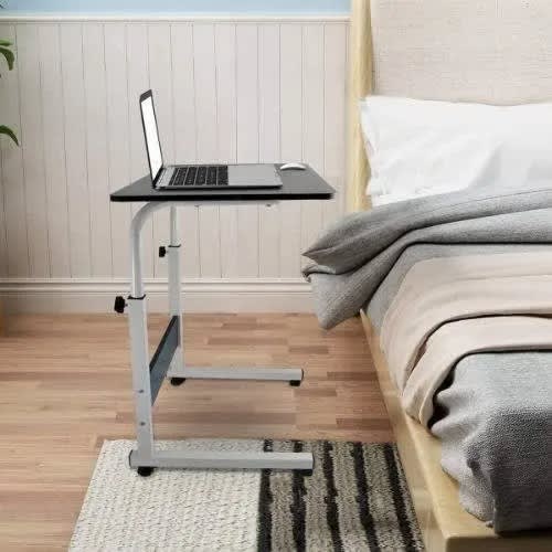 Adjustable Laptop Table
