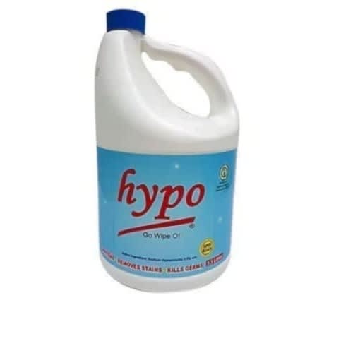 Hypo Bleach -1.5L