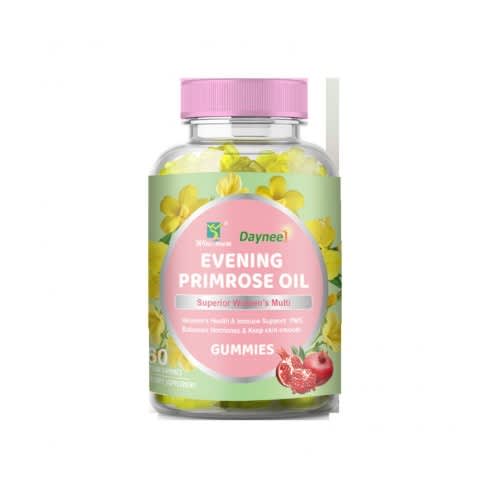 Winstown Evening Primrose Oil - 60 Gummies